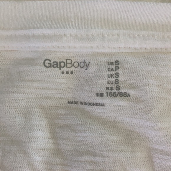 GAP Body Swimsuit Coverup - Picture 5 of 6